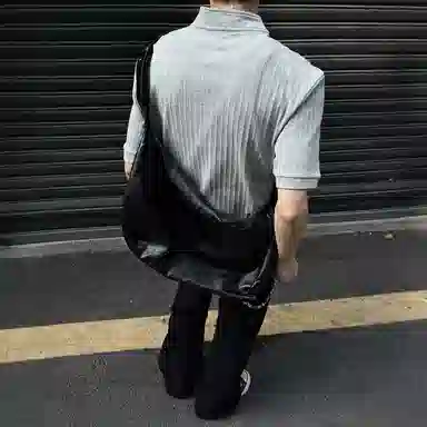 UNA RETA boxycleanfitT