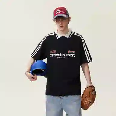 UNA RETA vintagePolo