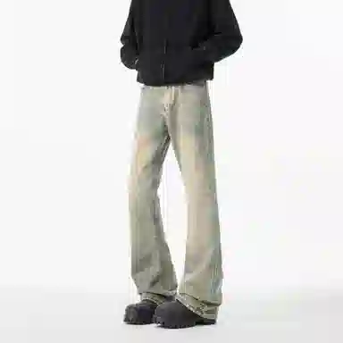 UNA RETA vintageCleanfit