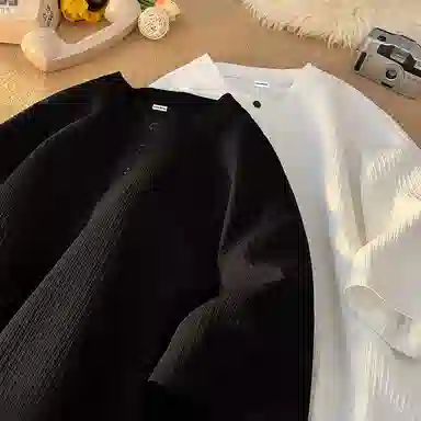 UNA RETA vintagecleanfitT