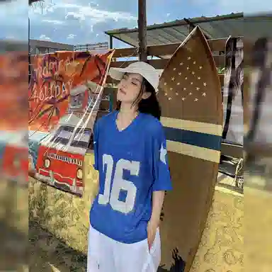 UNA RETA vintagevhiphopT