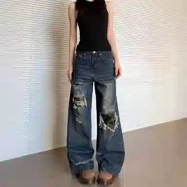 UNA RETA vintagevibe