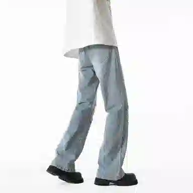 UNA RETA vintageCleanfit