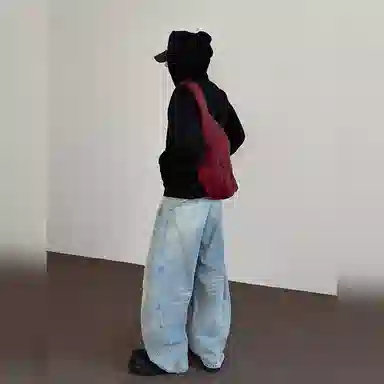 UNA RETA vintagebaggy