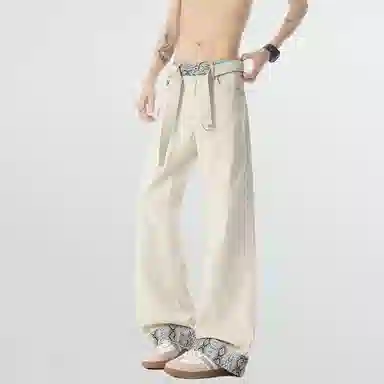 UNA RETA cleanfitvintage