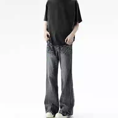 UNA RETA vintagecleanfitvibe