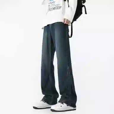 UNA RETA vintageCleanfit