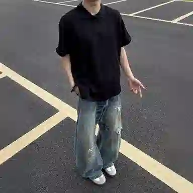 UNA RETA vintagePolo