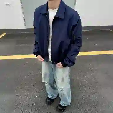 UNA RETA ma1bomberlogocleanfit