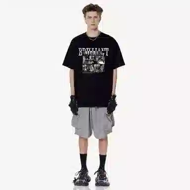 UNA RETA vibevintageT