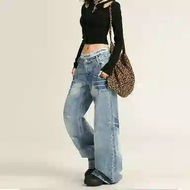 UNA RETA vintagecleanfit