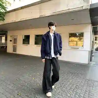 UNA RETA vintagecleanfit