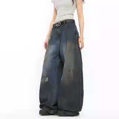 UNA RETA baggyhiphop