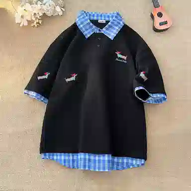 UNA RETA vintagePolo