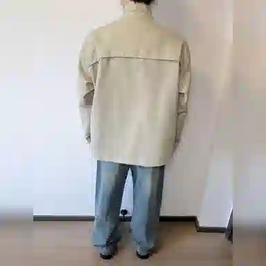 UNA RETA cleanfitvintage