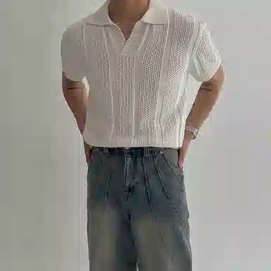 UNA RETA vintagePolo