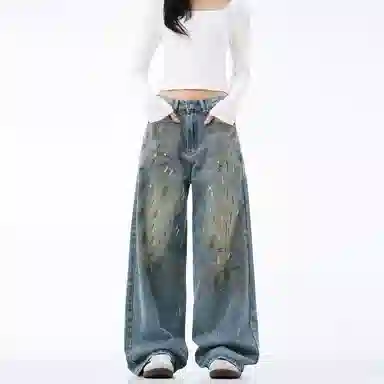 UNA RETA vintagebaggy
