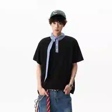 UNA RETA vintagePolo