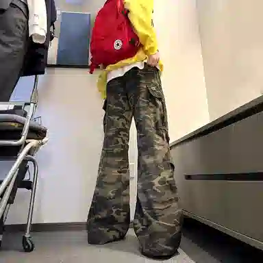 UNA RETA cargovintage