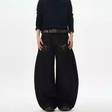 UNA RETA vintageinsbaggy