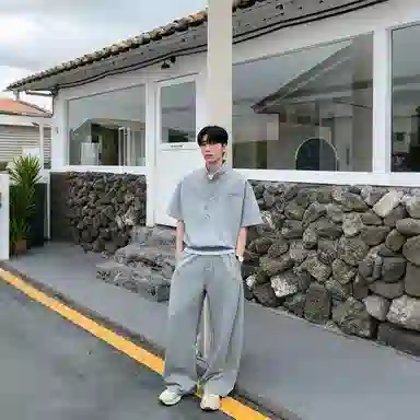 UNA RETA vintagePolo