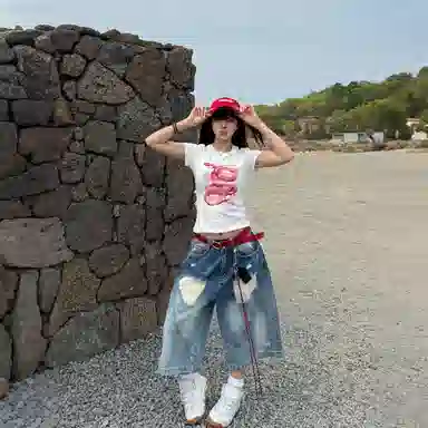 UNA RETA vintagevibe