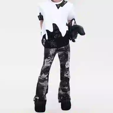 UNA RETA cleanfitvibe