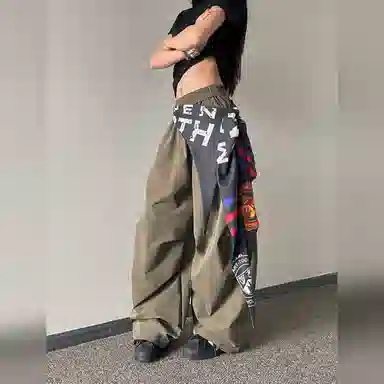 UNA RETA vintagehiphop