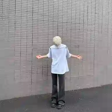 UNA RETA insvintageoversizeT