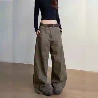 UNA RETA vintagebaggy