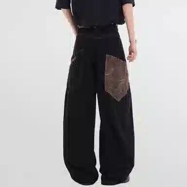 UNA RETA vintagebaggy