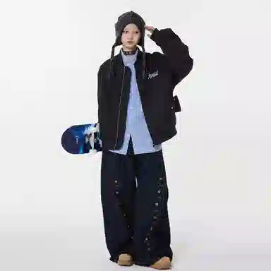 UNA RETA cleanfitMA1