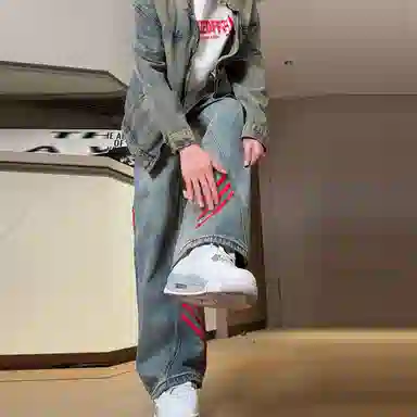 UNA RETA vintagevibe