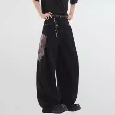 UNA RETA vintagebaggy