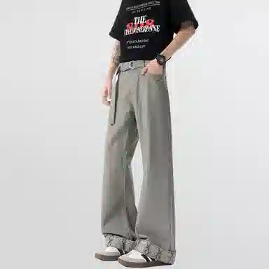 UNA RETA cleanfitvintage