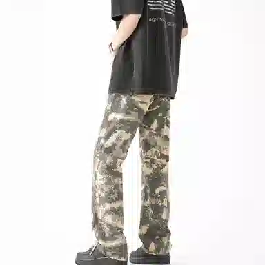 UNA RETA hiphopcleanfit