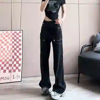 UNA RETA vintagecleanfit