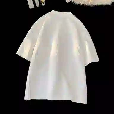 UNA RETA vintagecleanfitT