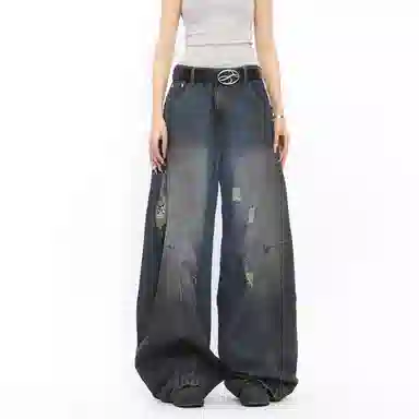 UNA RETA baggyhiphop