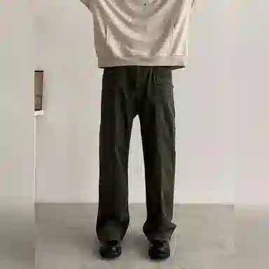 UNA RETA vintagecleanfit