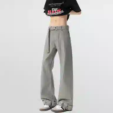 UNA RETA cleanfitvintage