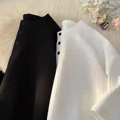 UNA RETA vintagecleanfitT