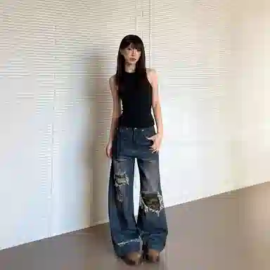 UNA RETA vintagevibe