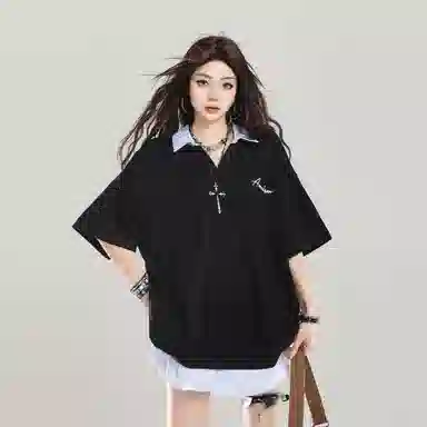 UNA RETA vintagePOLO
