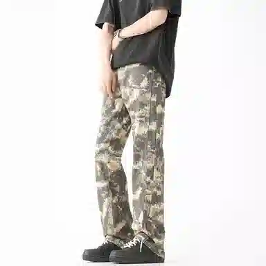 UNA RETA hiphopcleanfit