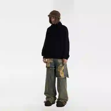UNA RETA vintagehiphop
