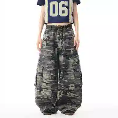 UNA RETA hiphopbaggy