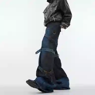 UNA RETA vintagevibe