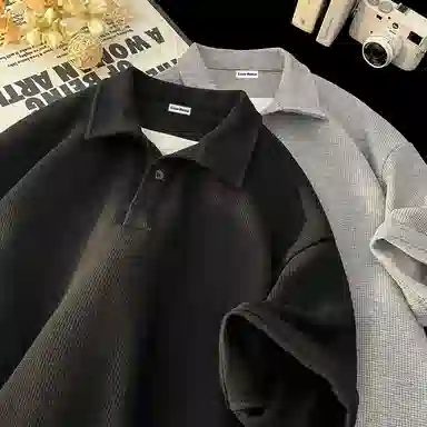 UNA RETA vintagePolo