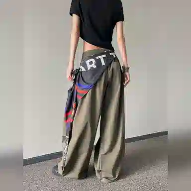 UNA RETA vintagehiphop